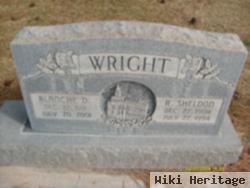 Richard Sheldon Wright