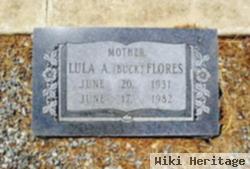 Lula Adlee Buck Flores