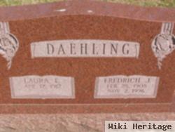 Fredrich Daehling