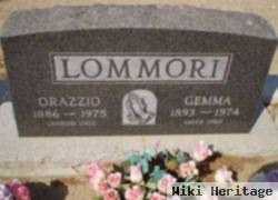 Orazzio Lommori