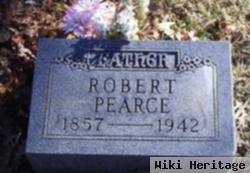 Robert Pearce