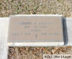 Joseph Dewitt Elliott