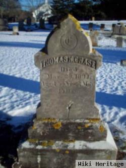 Thomas H. Chase