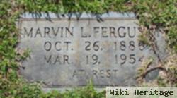 Marvin Lafayette Ferguson