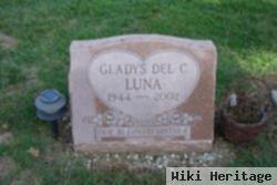 Gladys Del C Luna