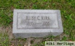 Ruby C. Kirk