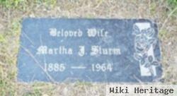 Martha Jane Sturm