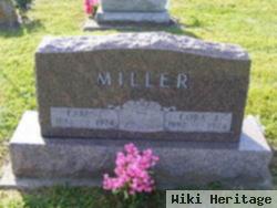 Earl J Miller