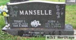 Judy Ann Matthiesen Manselle