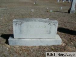 William Lewis Gilliland