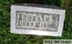 Cora Moore