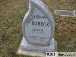 Arlen H. Bobeck