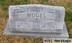 Alvin Mogel