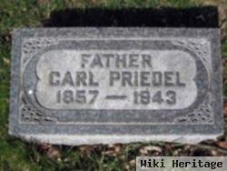 Carl Priedel