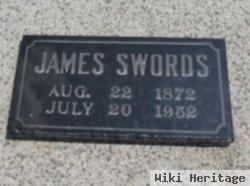 James Swords