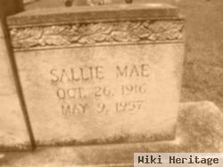 Sallie Mae Carter