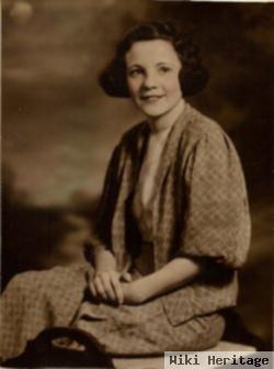 Mildred Derosier Eldridge