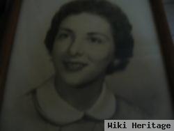 Ethel Joyce Trahan Mcgee Millikin Vinzant