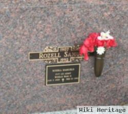 Rozell Samuels