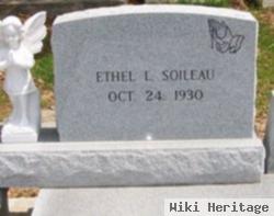 Ethel L. Soileau