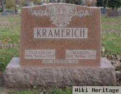 Martin Kramerich