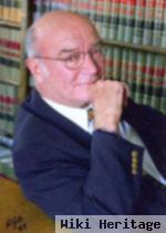 Theodore W. "ted" Anderson