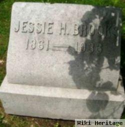 Jessie H. Hayden Brooks