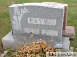 Kenneth Joseph Raymo