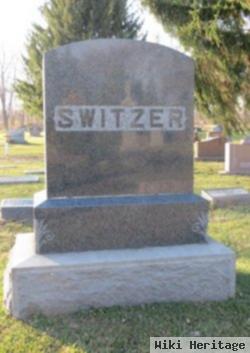 William Franklin Switzer