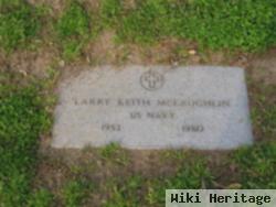 Larry Keith Mclaughlin