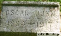 Oscar Dunn