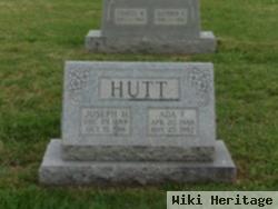 Joseph H. Hutt, Sr