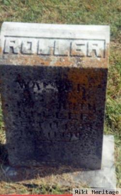 Walter Roller