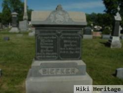 Hulda Adler Siefker