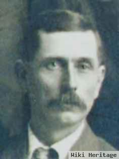 John Waller Tapp