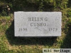 Helen G. Cuneo