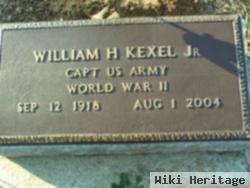 William H. Kexel, Jr