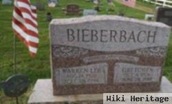 Gretchen M. Fink Bieberbach