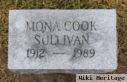 Mona Cook Sullivan