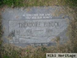 Theodore Fred Buck