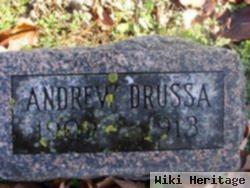 Andrew R Drussa