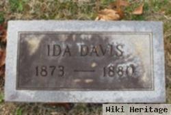 Ida Davis