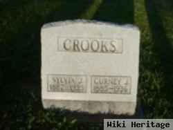 Sylvia J. Rumbley Crooks