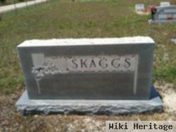 Bryan Skaggs