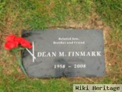 Dean Finmark