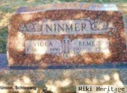 Elmer Ninmer