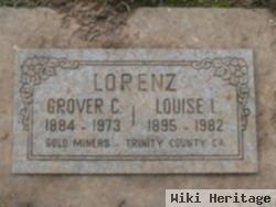 Louise Lucy Machado Lorenz