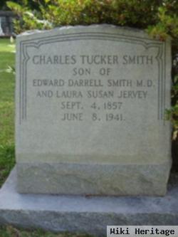 Charles Tucker Smith