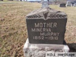 Minerva Murphy