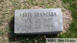 Abbie Miller Spangler